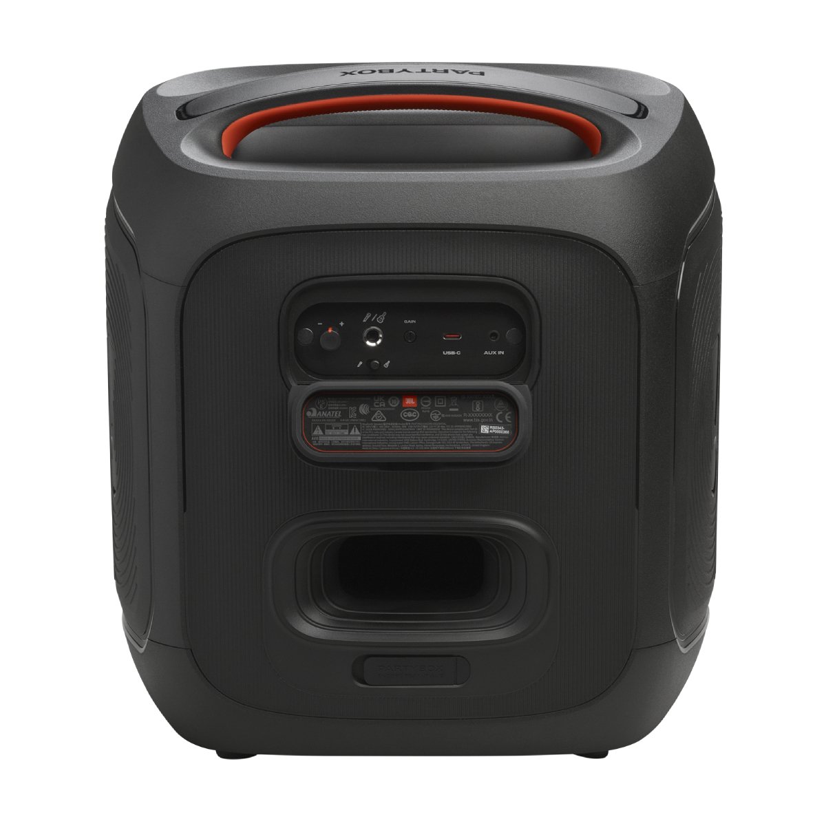 Колонка для вечеринок JBL Partybox Encore Essential 2 в Молдове - xstore.md photo 4
