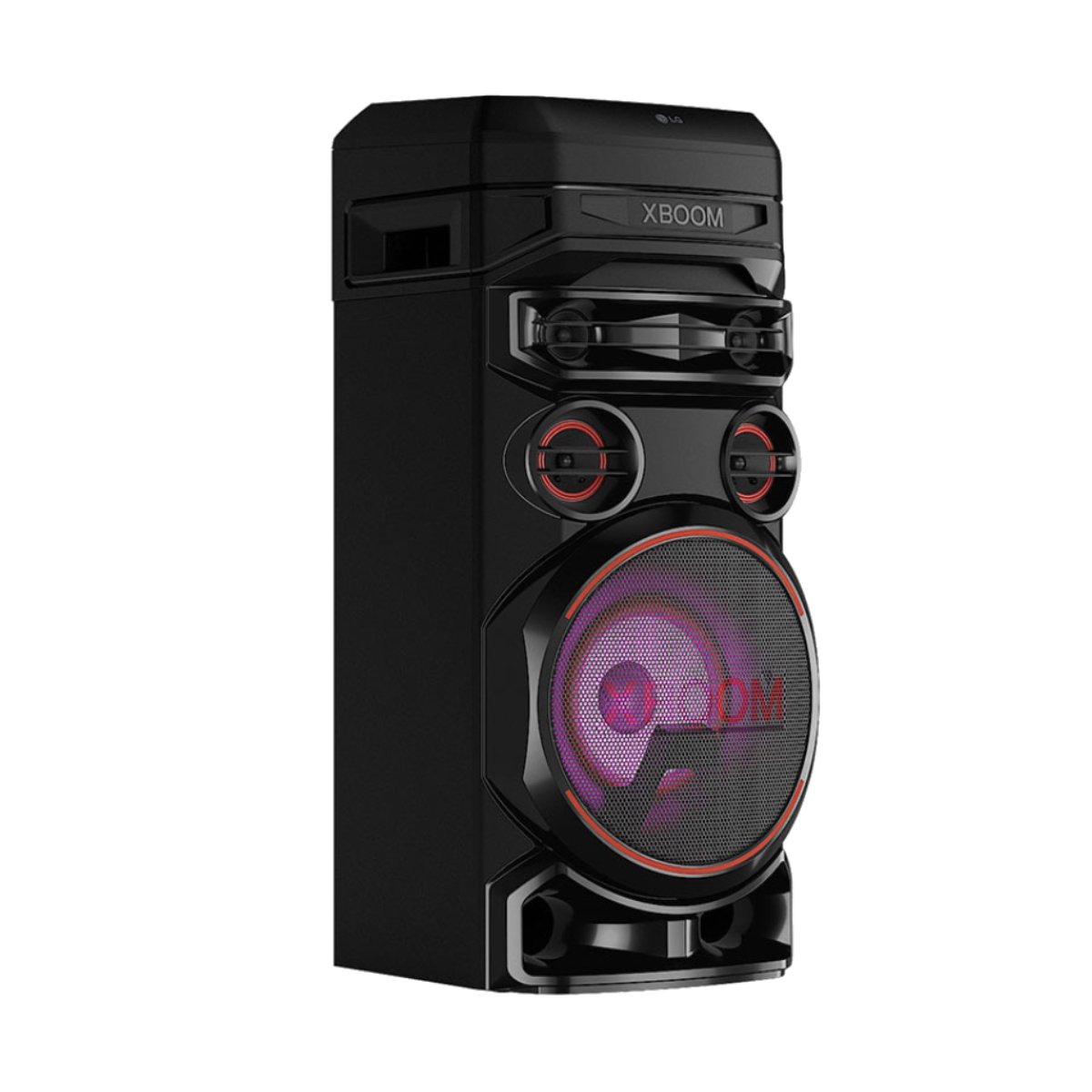 Boxă PartyBox LG XBOOM RNC7 în Moldova - xstore.md photo 1