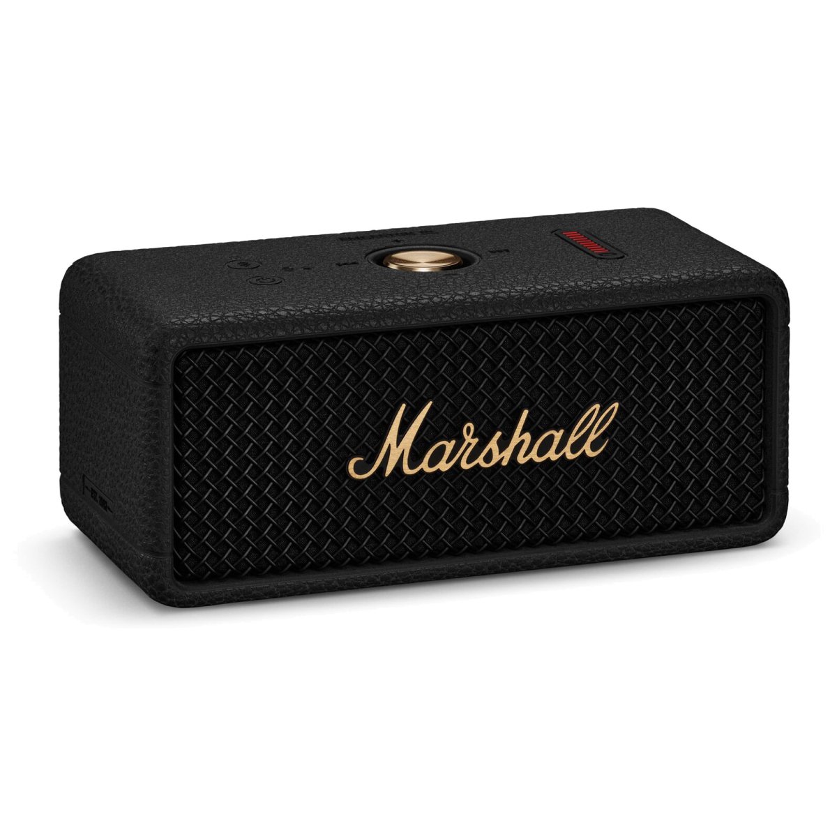 Boxă portabilă Marshall Emberton III, Black în Moldova - xstore.md photo 0
