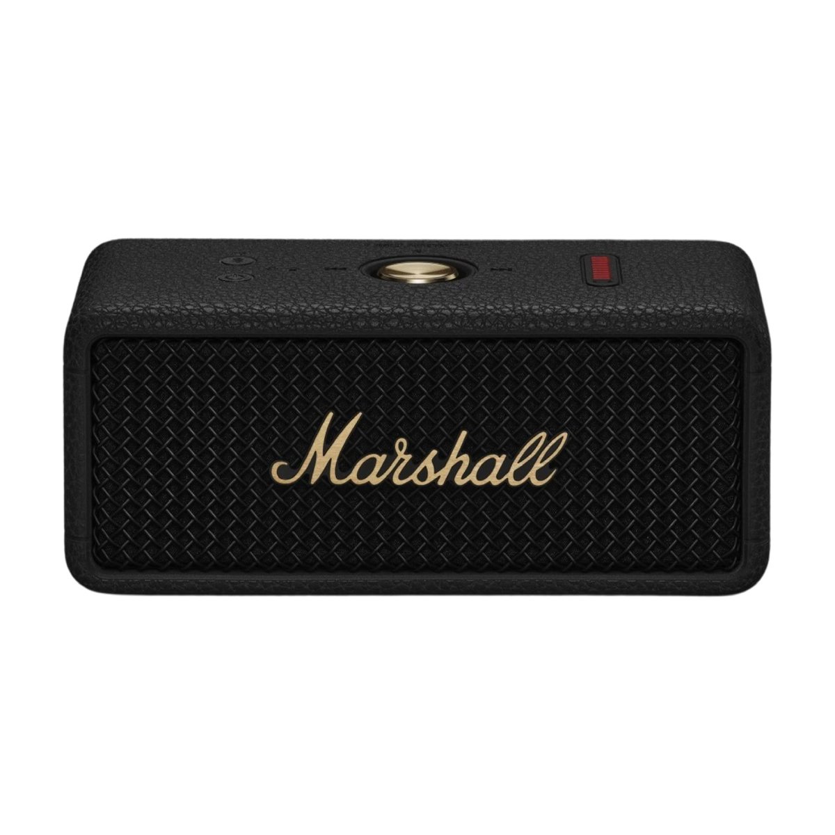 Boxă portabilă Marshall Emberton III, Black în Moldova - xstore.md photo