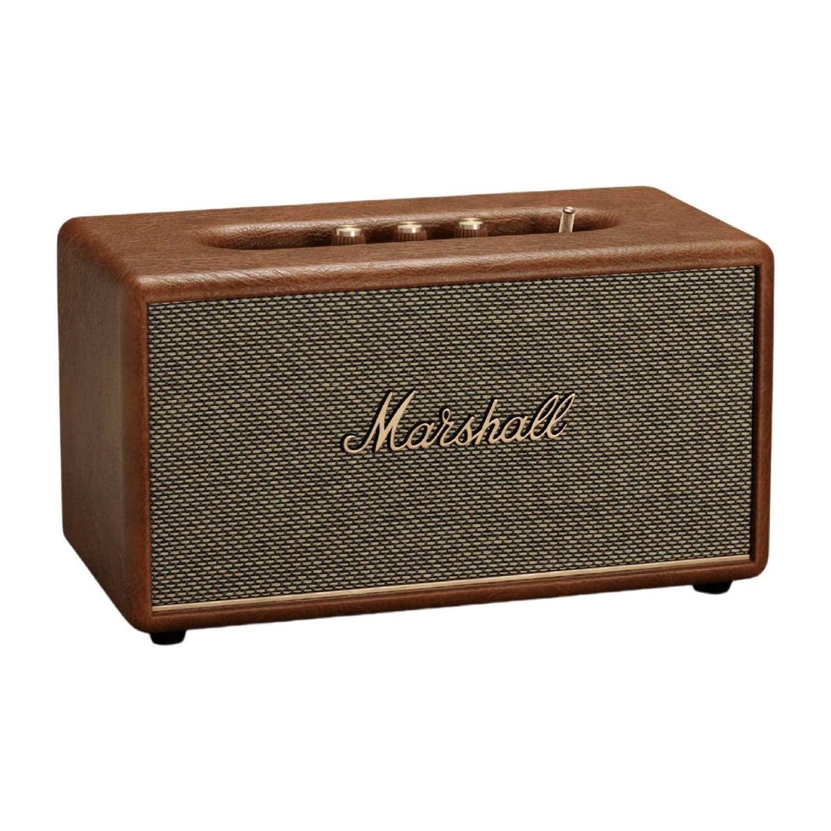 Boxă Marshall Stanmore III, Brown în Moldova - xstore.md photo 0