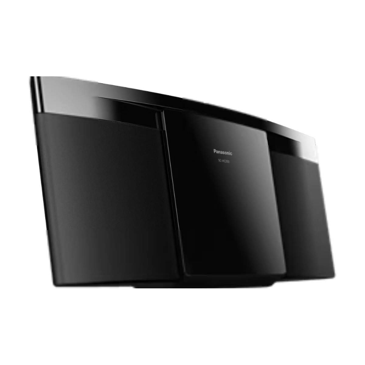 Boxe Panasonic SC-HC200EE-K, Black în Moldova - xstore.md photo 0