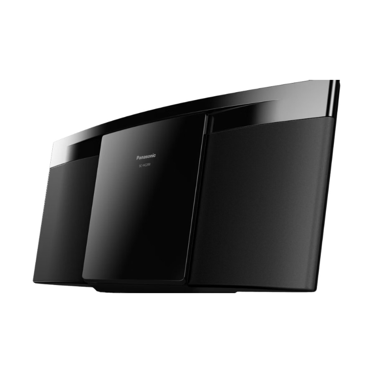 Boxe Panasonic SC-HC200EE-K, Black în Moldova - xstore.md photo 1