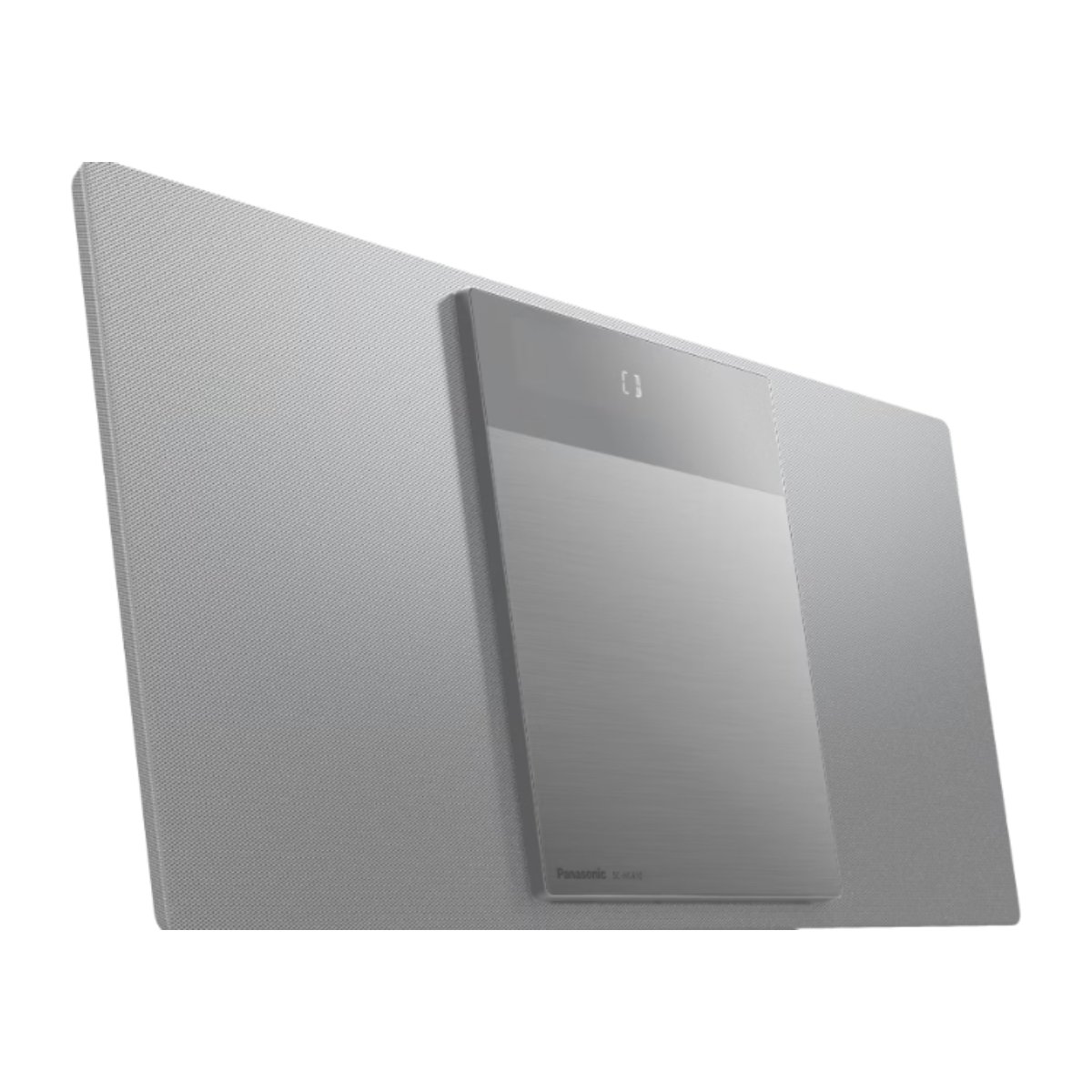 Колонки Panasonic SC-HC410EE-S, Grey в Молдове - xstore.md photo 0
