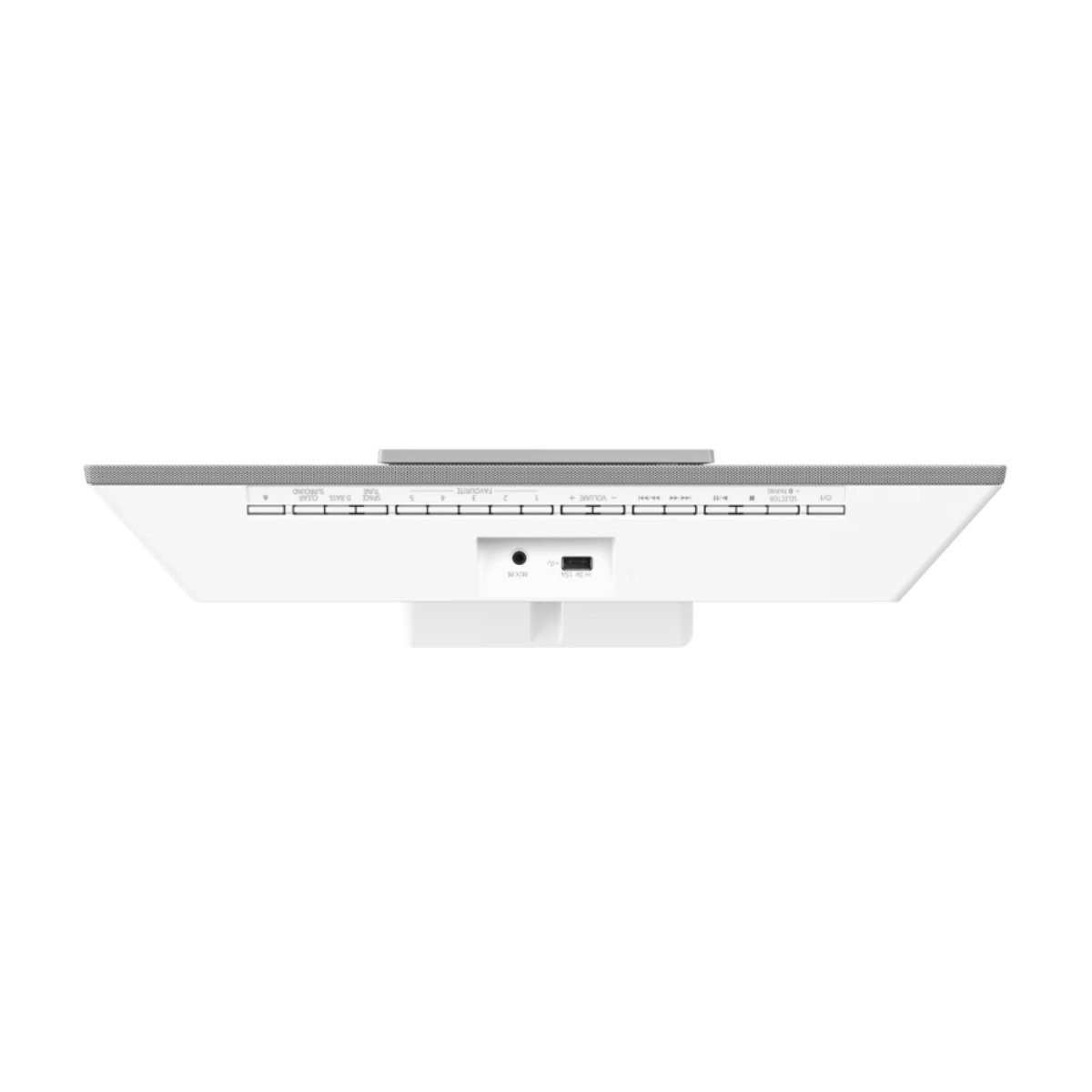 Колонки Panasonic SC-HC410EE-S, Grey в Молдове - xstore.md photo 2