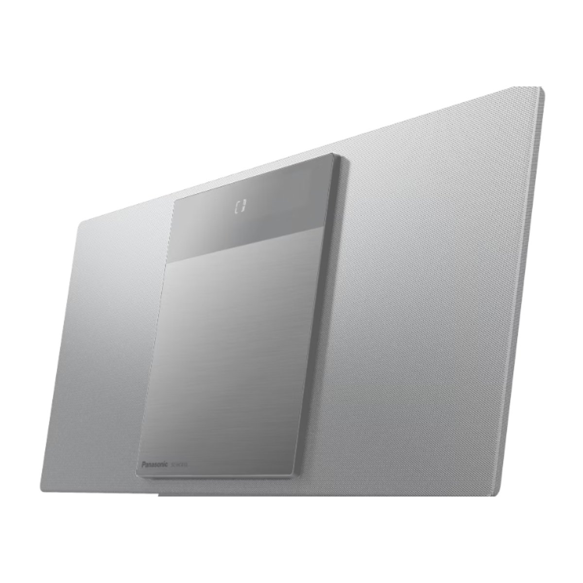Колонки Panasonic SC-HC410EE-S, Grey в Молдове - xstore.md photo 1