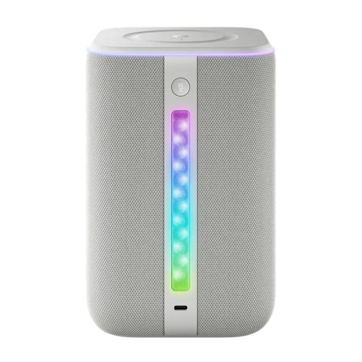 Boxă smart Yandex Station 3, Grey în Moldova - xstore.md photo 1