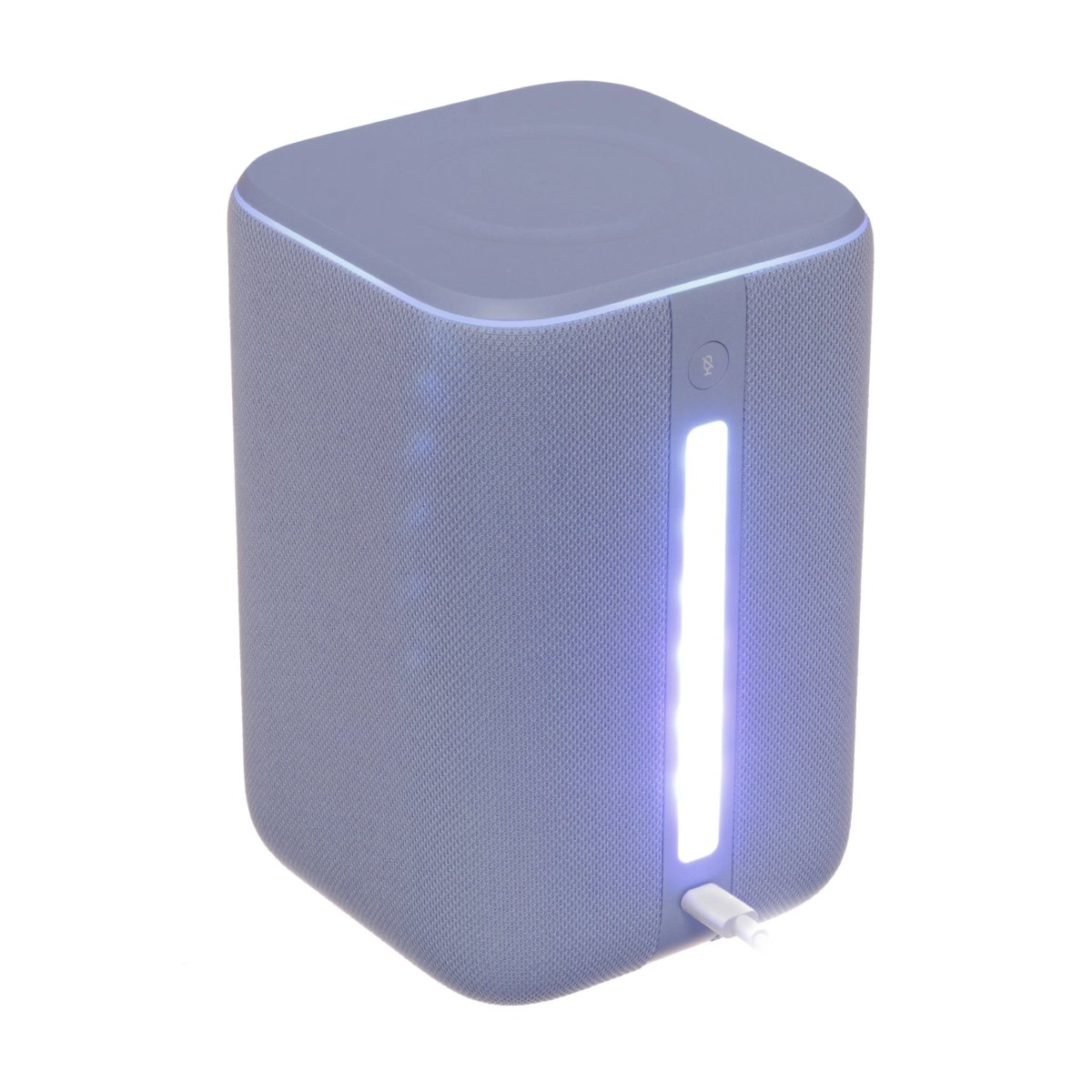 Boxă smart Yandex Station 3, Purple în Moldova - xstore.md photo 4