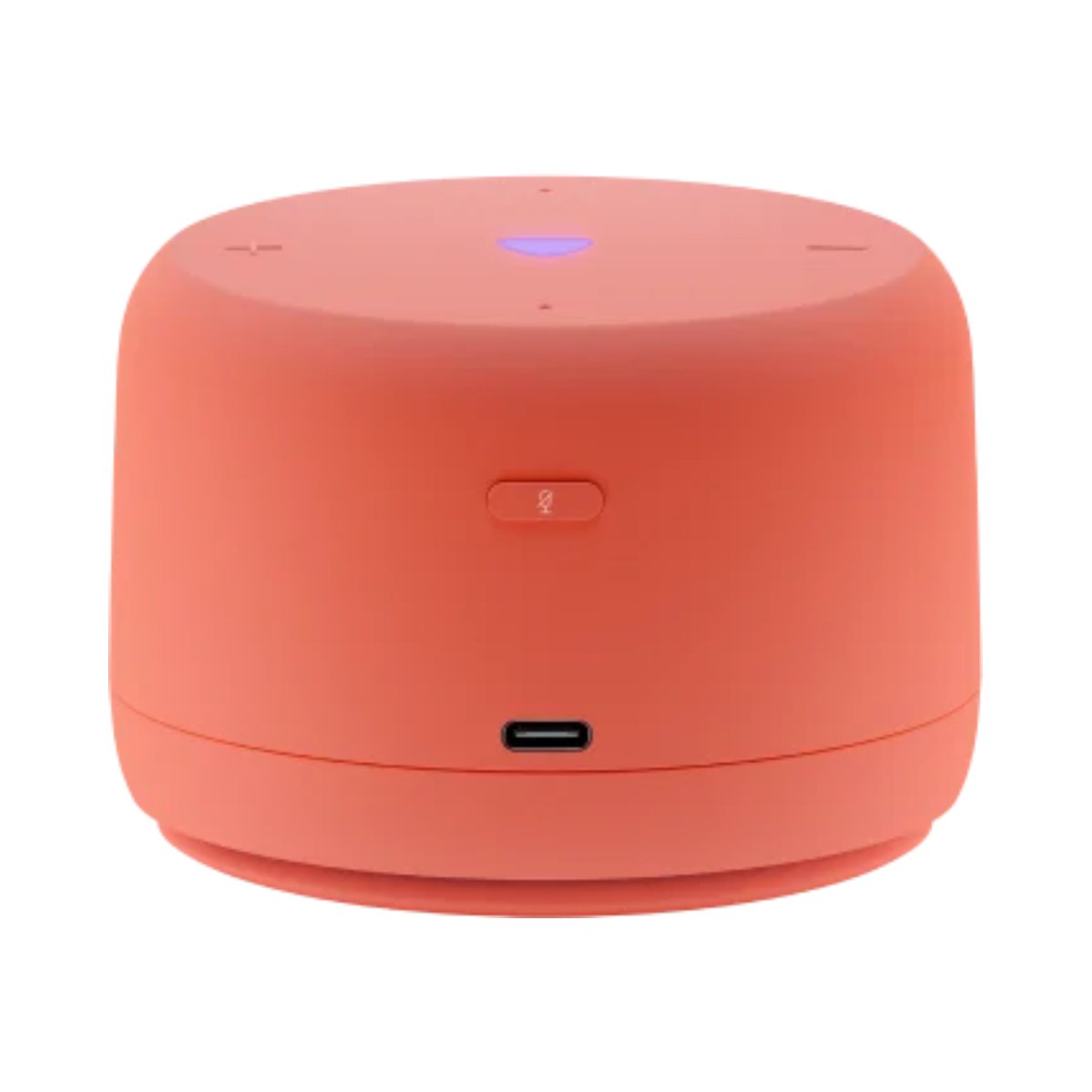 Boxă smart Yandex Station Lite 2, Orange în Moldova - xstore.md photo 0