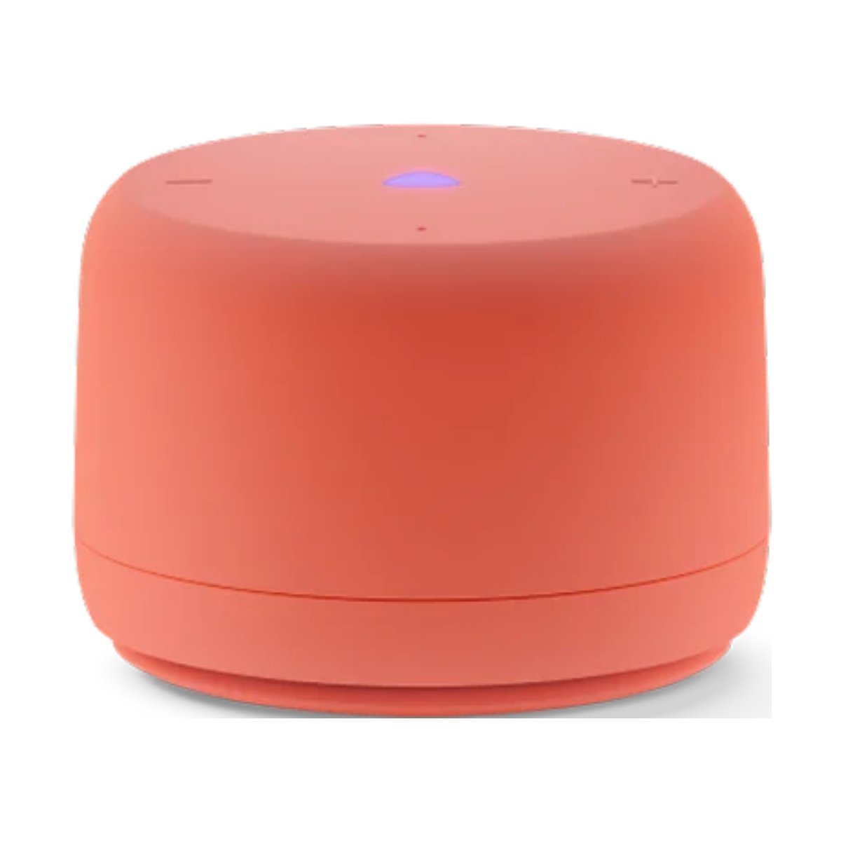 Boxă smart Yandex Station Lite 2, Orange în Moldova - xstore.md photo