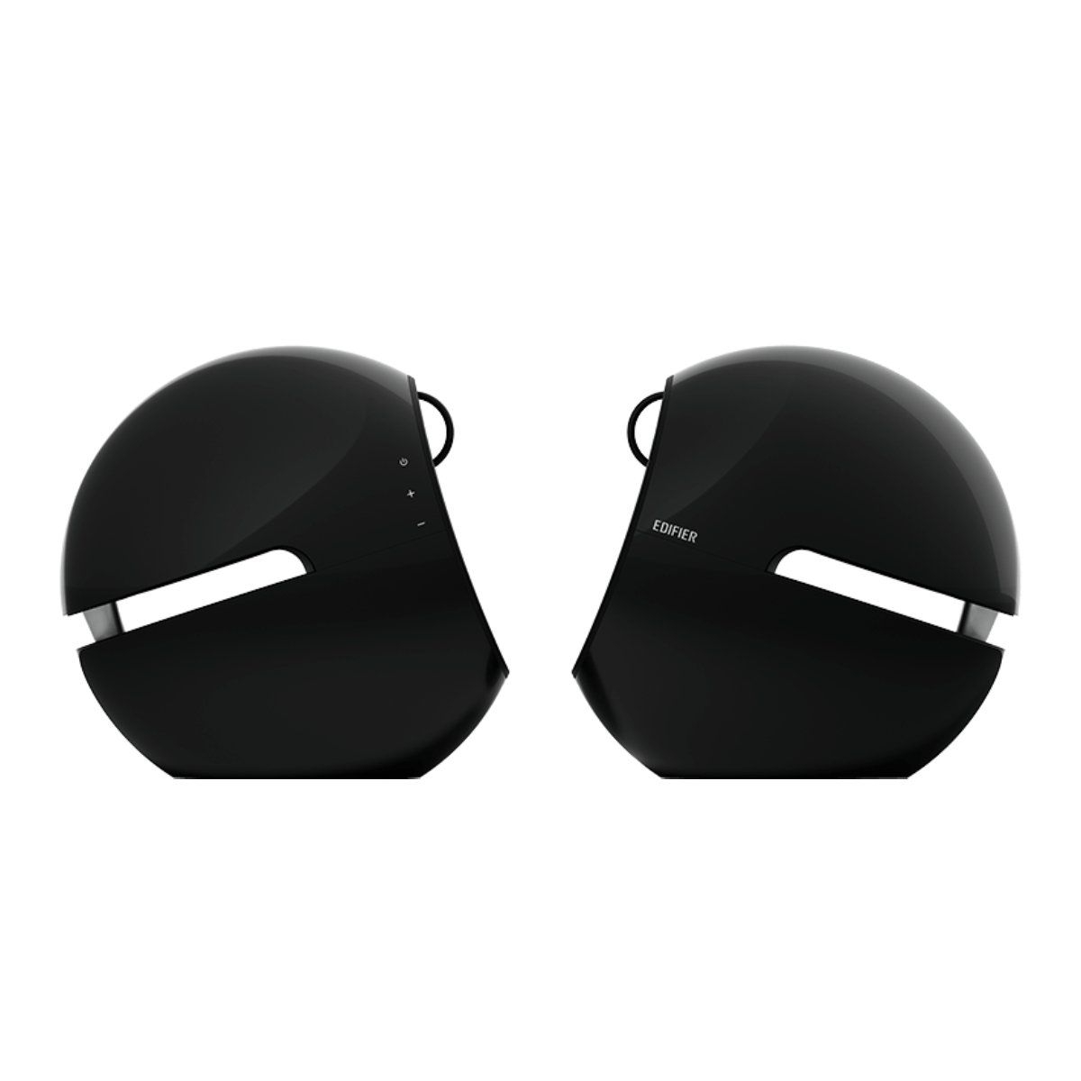 Boxe Edifier e25HD, Black în Moldova - xstore.md photo 1