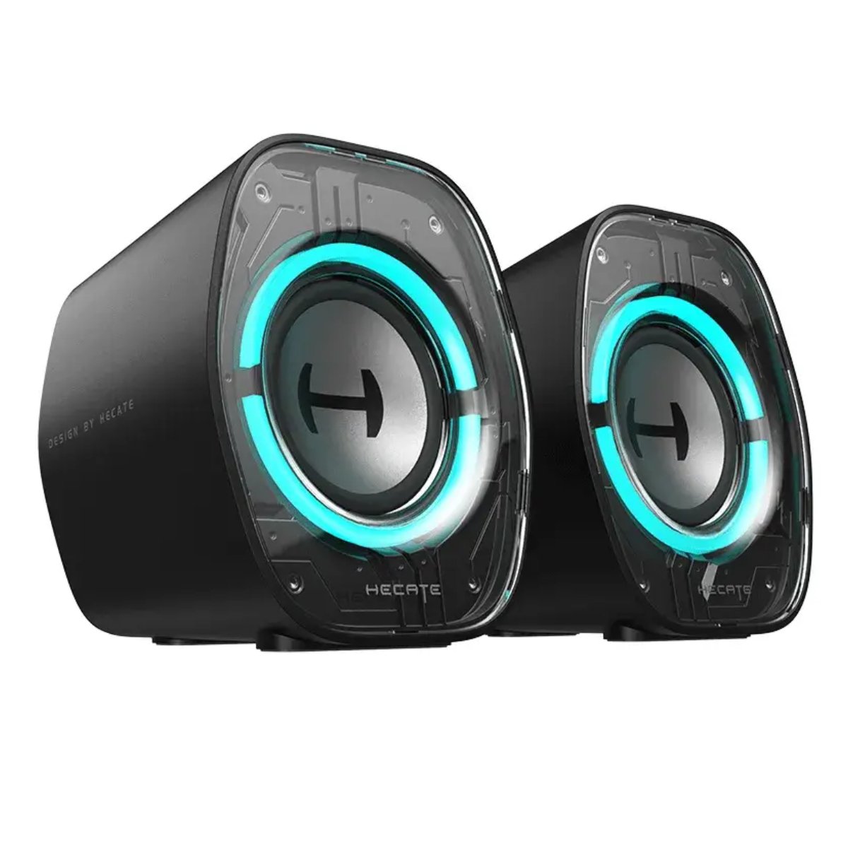 Boxe pentru PC Edifier G1000 II – cumpără în Moldova - xstore.md photo 2