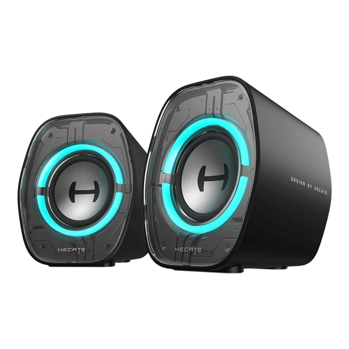 Boxe pentru PC Edifier G1000 II – cumpără în Moldova - xstore.md photo 0