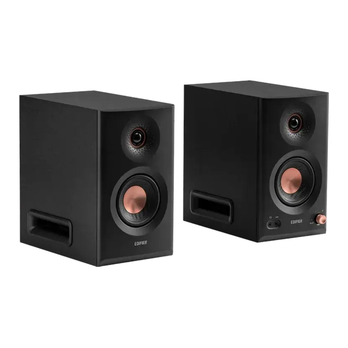 Колонки Edifier MR5, Black в Молдове - xstore.md photo 1