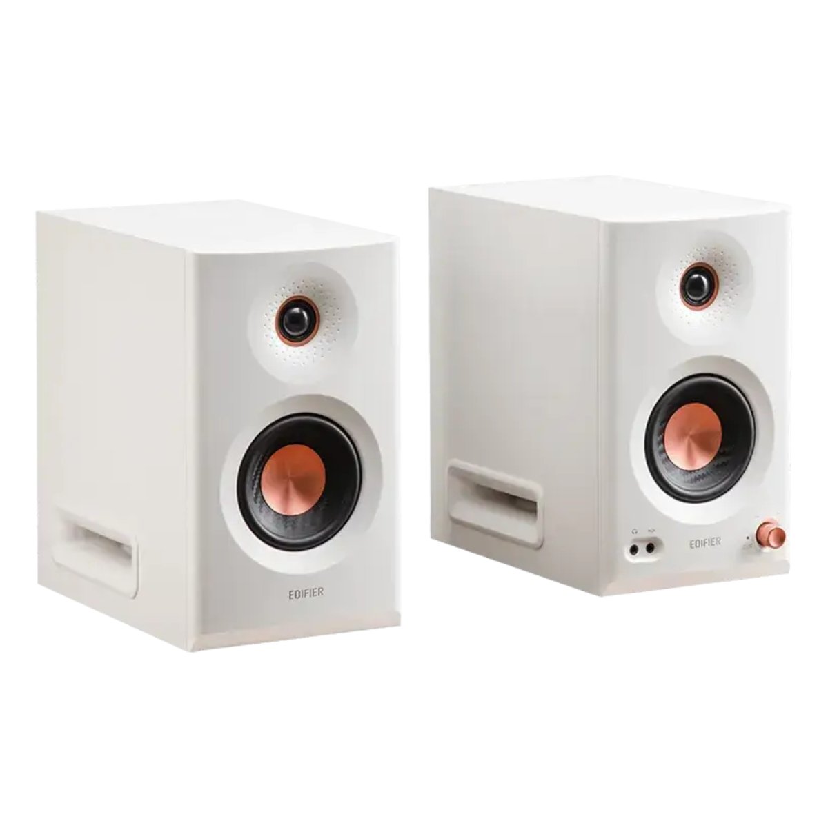 Колонки Edifier MR5, White в Молдове - xstore.md photo 1