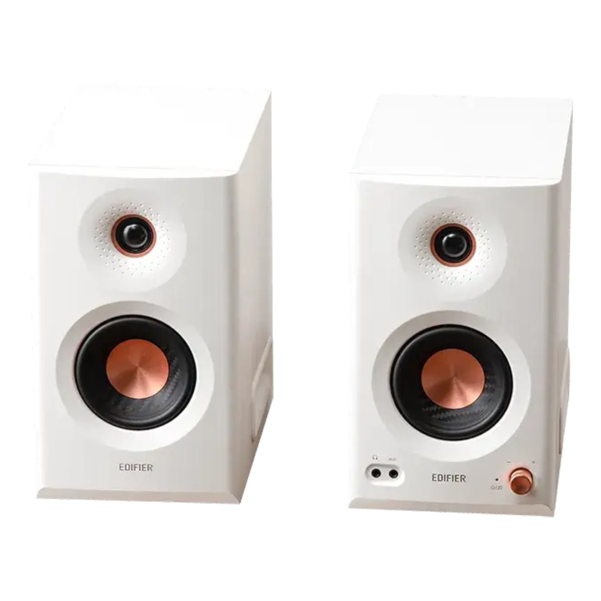 Колонки Edifier MR5, White в Молдове - xstore.md photo 0