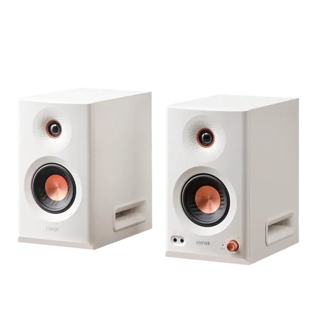Колонки Edifier MR5, White в Молдове - xstore.md photo 2