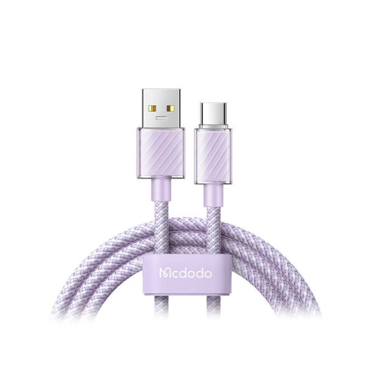Cablu Mcdodo Type-A to Type-C, 1.2m - xstore.md photo