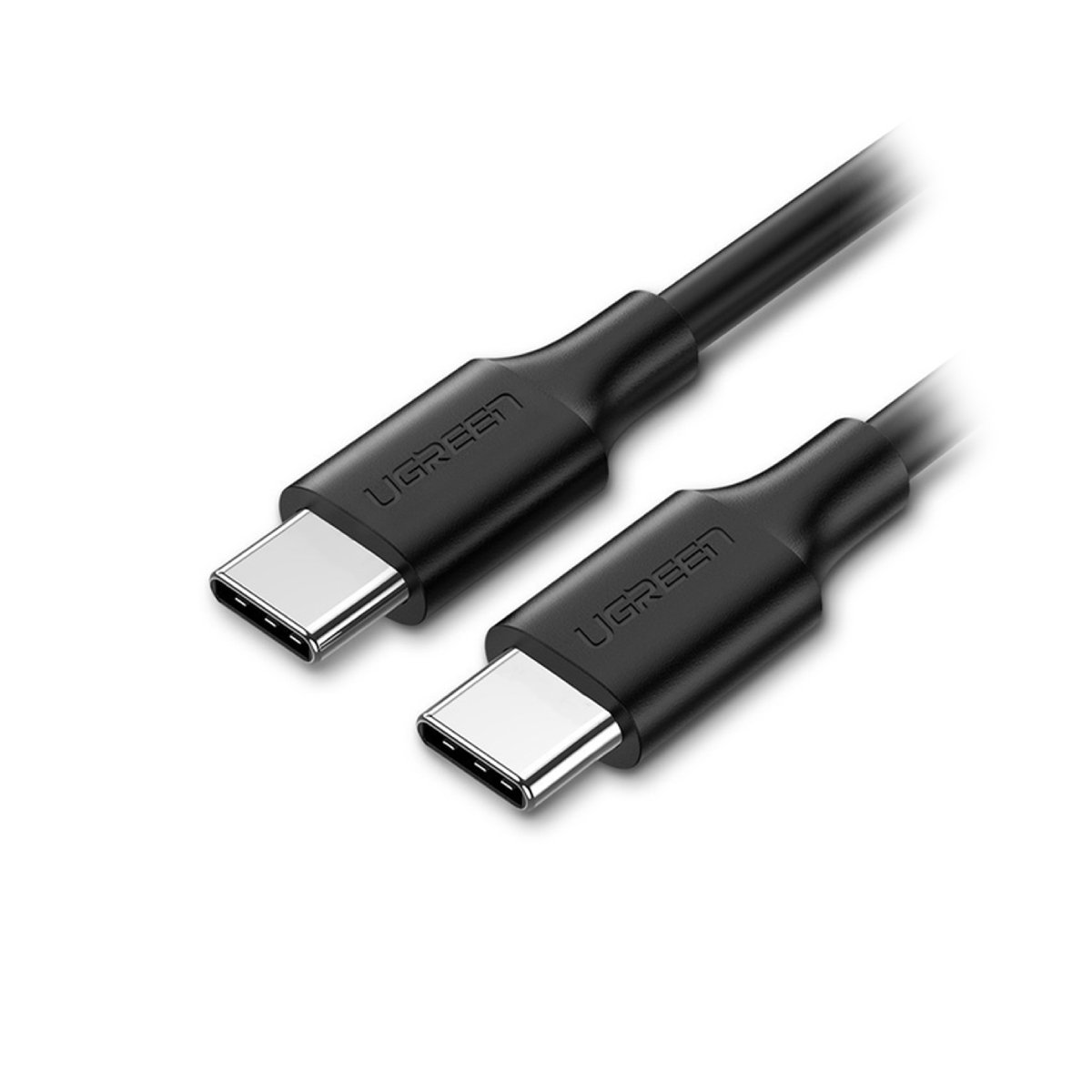Cablu UGREEN Cable Type-C to Type-C, 1m - xstore.md photo 0