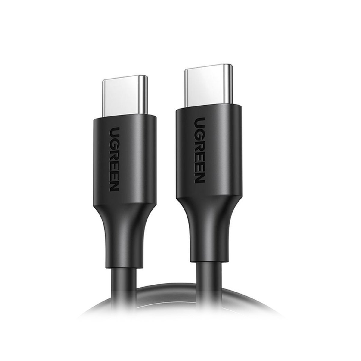 Cablu UGREEN Cable Type-C to Type-C, 1m - xstore.md photo