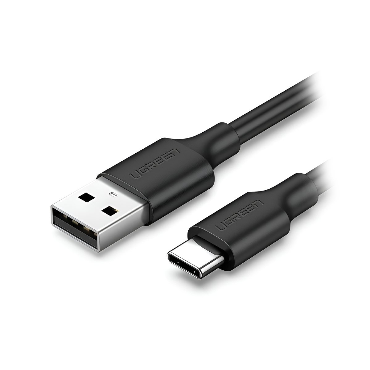 Cablu UGREEN Type-A to Type-C, 1m - xstore.md photo 0