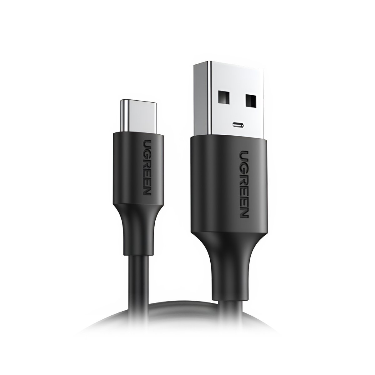 Cablu UGREEN Type-A to Type-C, 1m - xstore.md photo