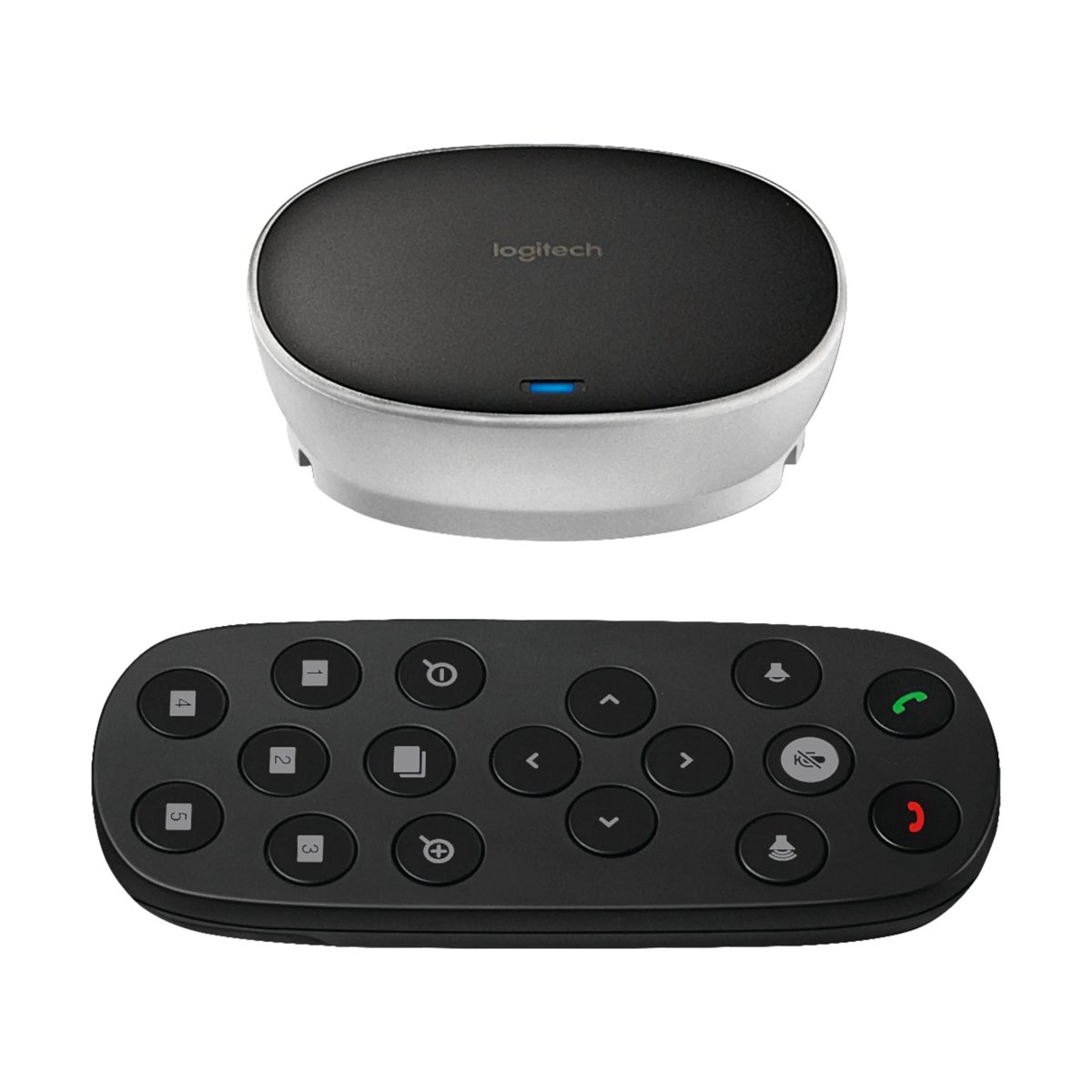 Веб-камера Logitech Group в Молдове - xstore.md photo 0