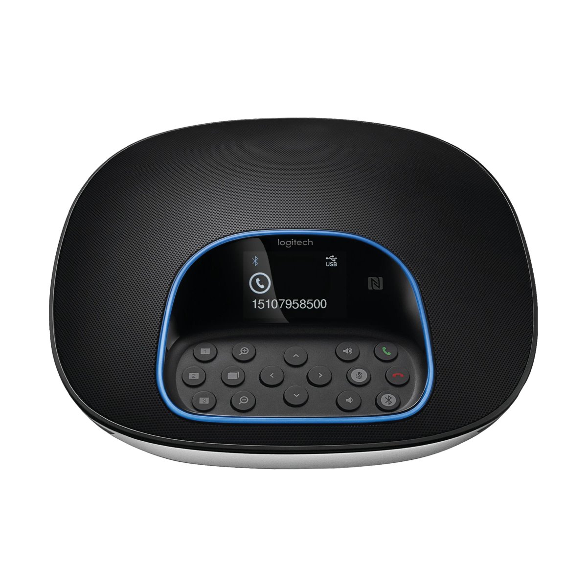 Веб-камера Logitech Group в Молдове - xstore.md photo 1