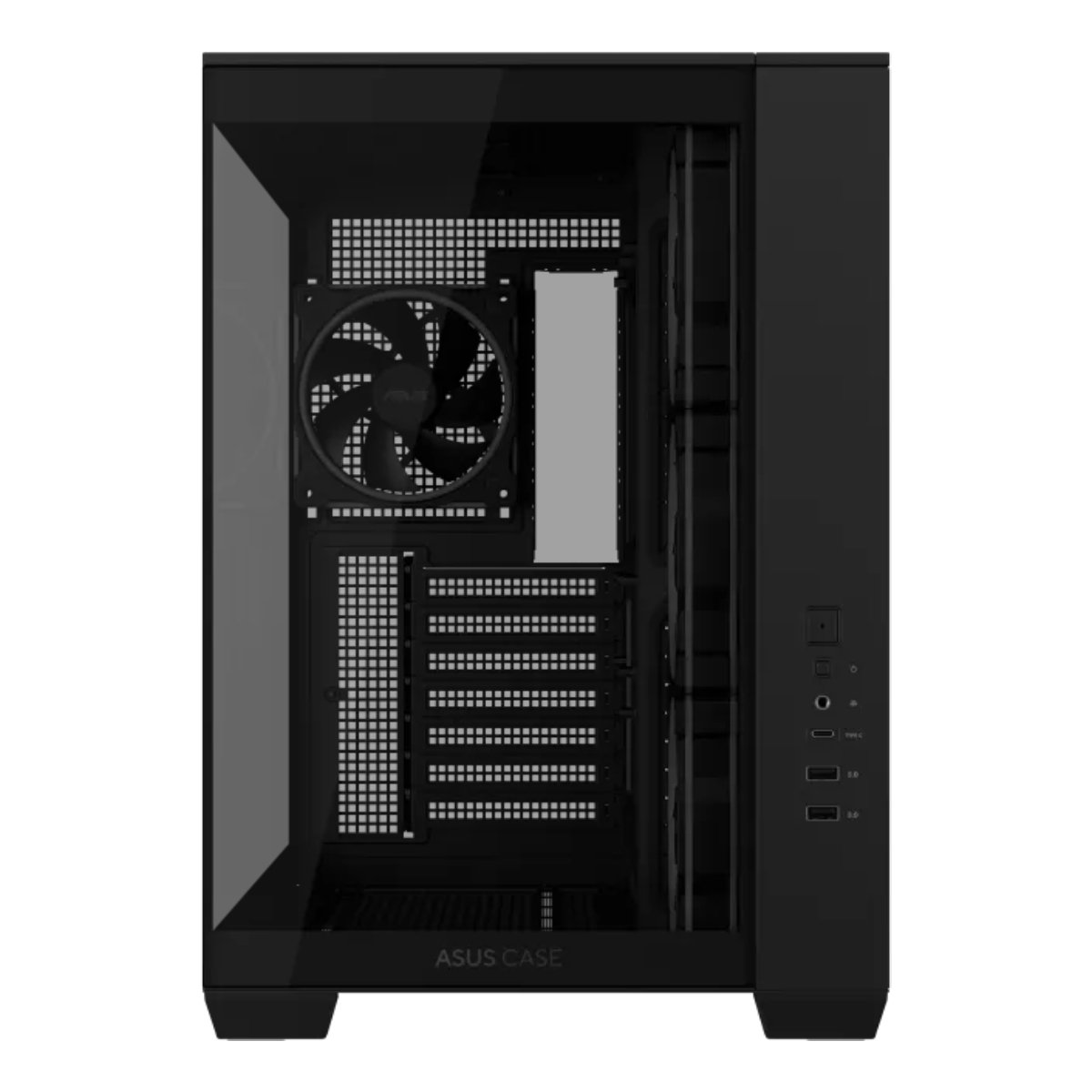 Carcasă ASUS A32 PLUS, Black în Moldova - xstore.md photo 2