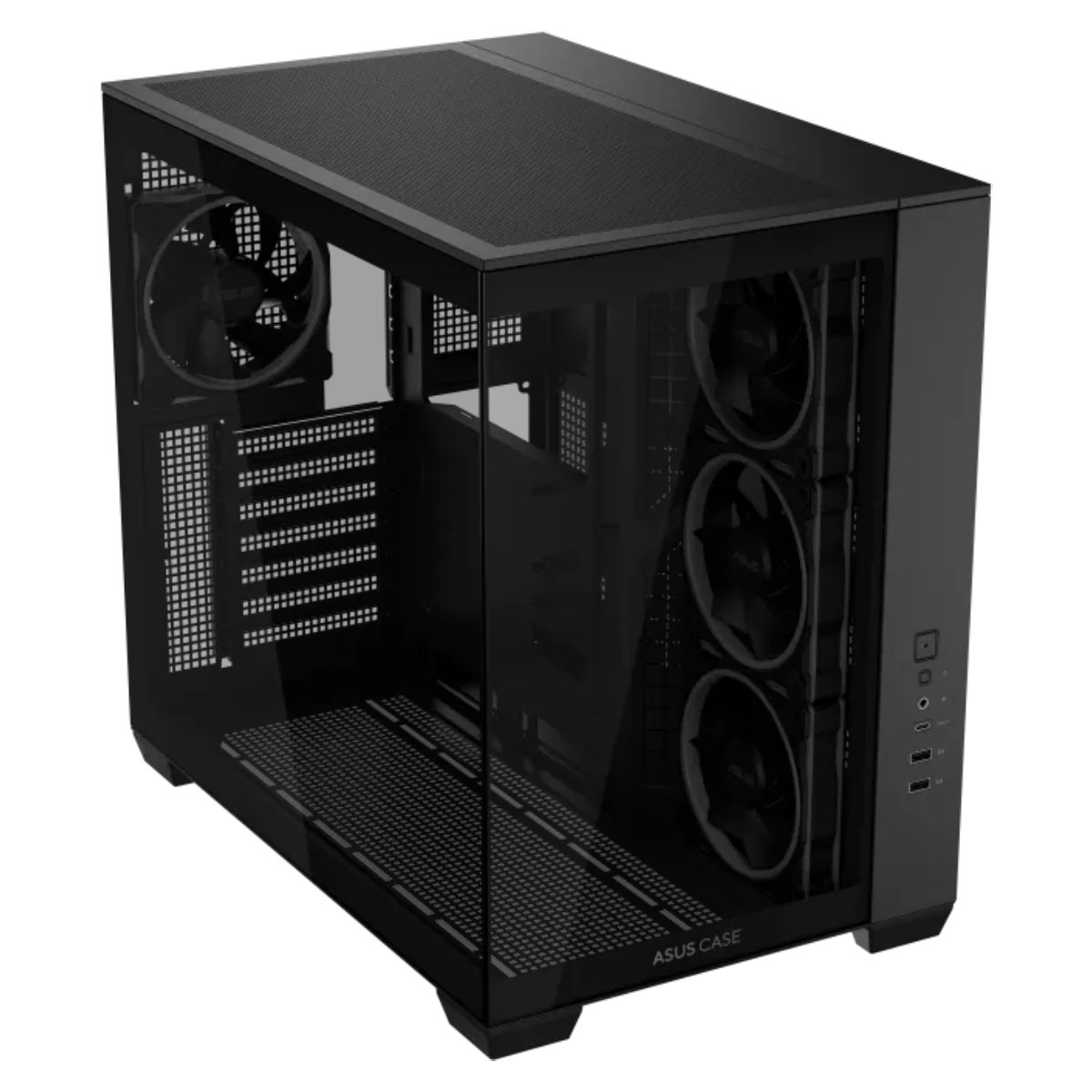 Carcasă ASUS A32 PLUS, Black în Moldova - xstore.md photo 1