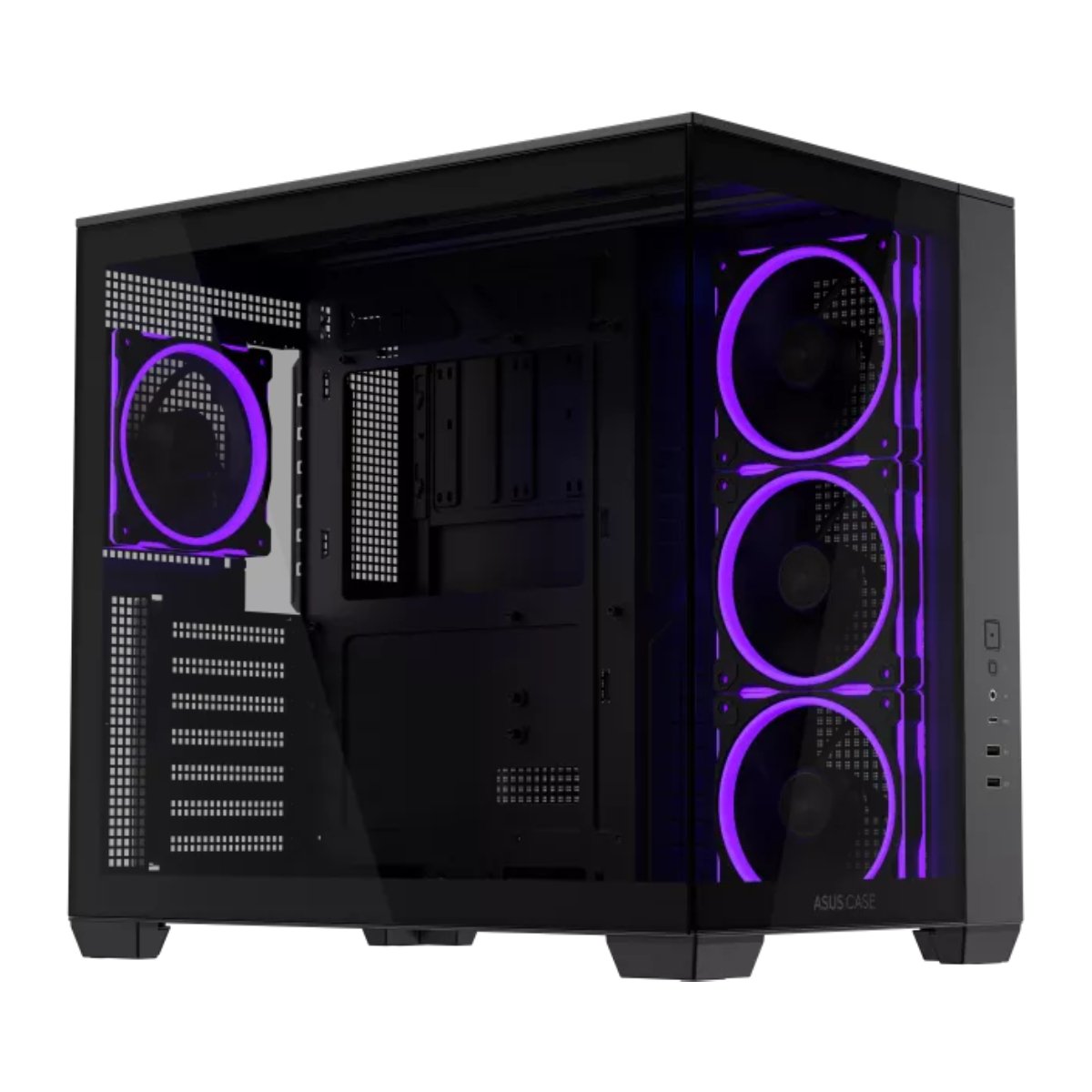 Carcasă ASUS A32 PLUS, Black în Moldova - xstore.md photo 0