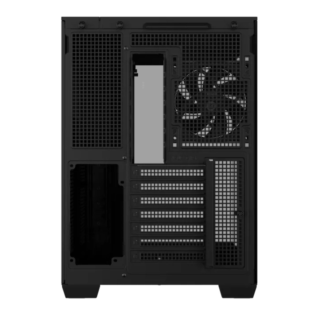 Carcasă ASUS A32 PLUS, Black în Moldova - xstore.md photo 8