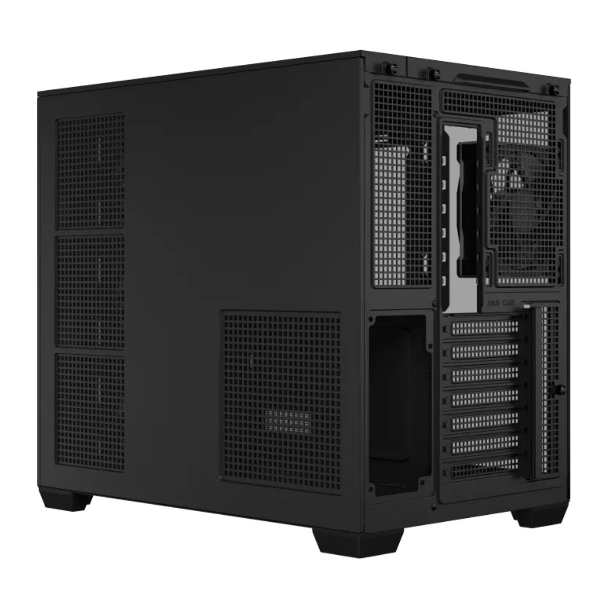 Carcasă ASUS A32 PLUS, Black în Moldova - xstore.md photo 7