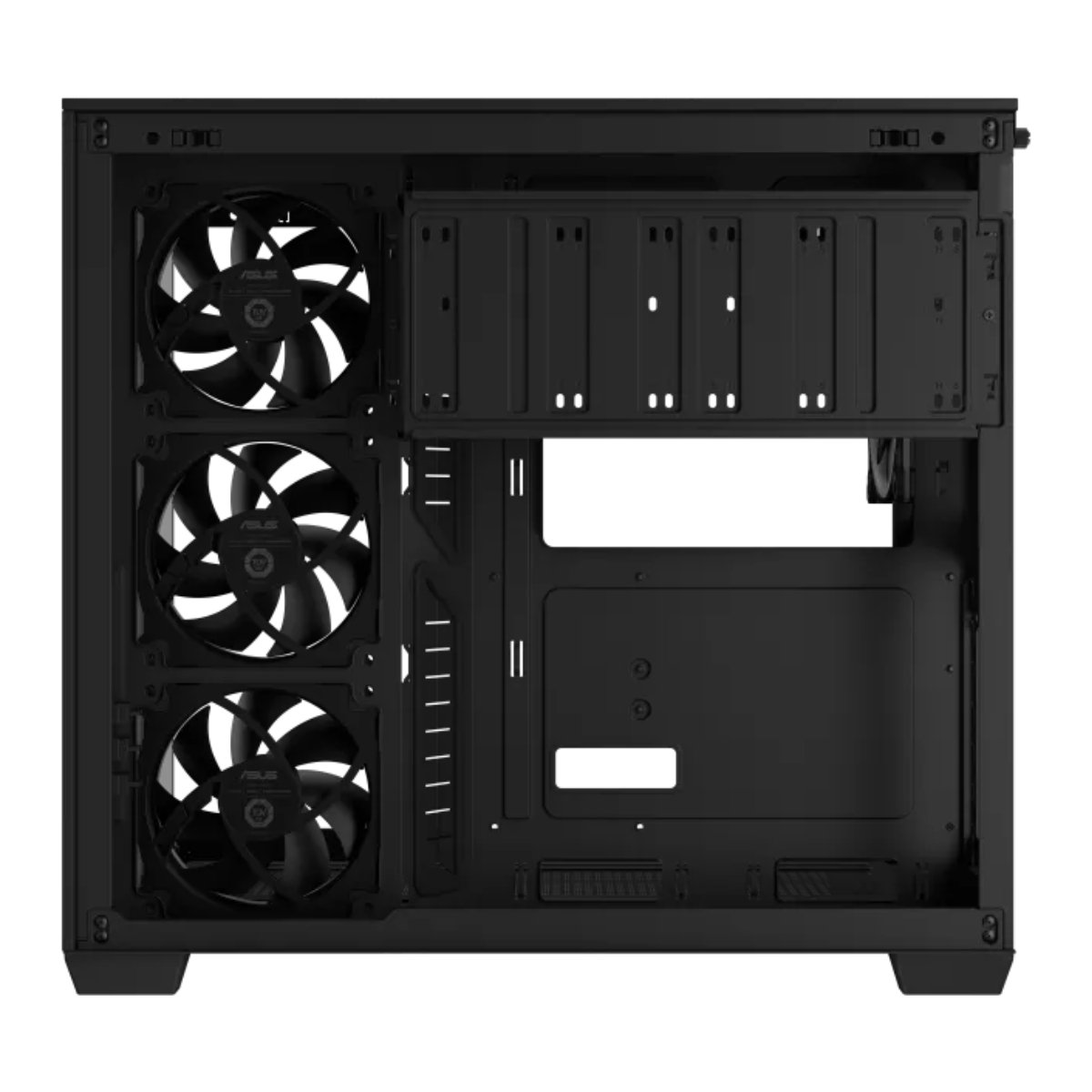 Carcasă ASUS A32 PLUS, Black în Moldova - xstore.md photo 6