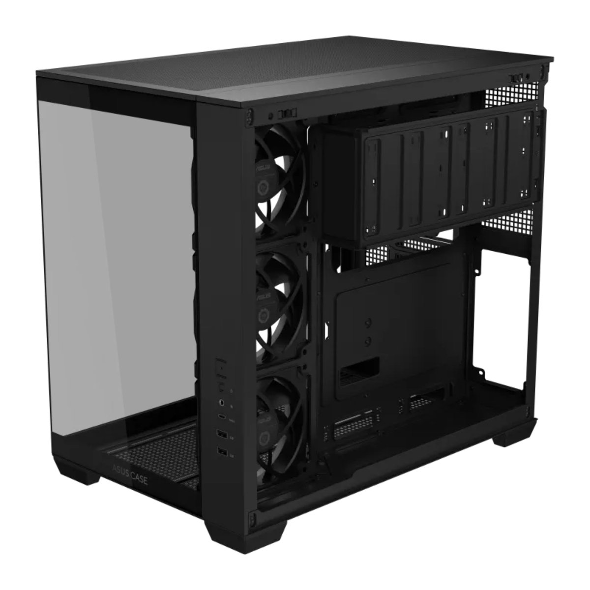 Carcasă ASUS A32 PLUS, Black în Moldova - xstore.md photo 5