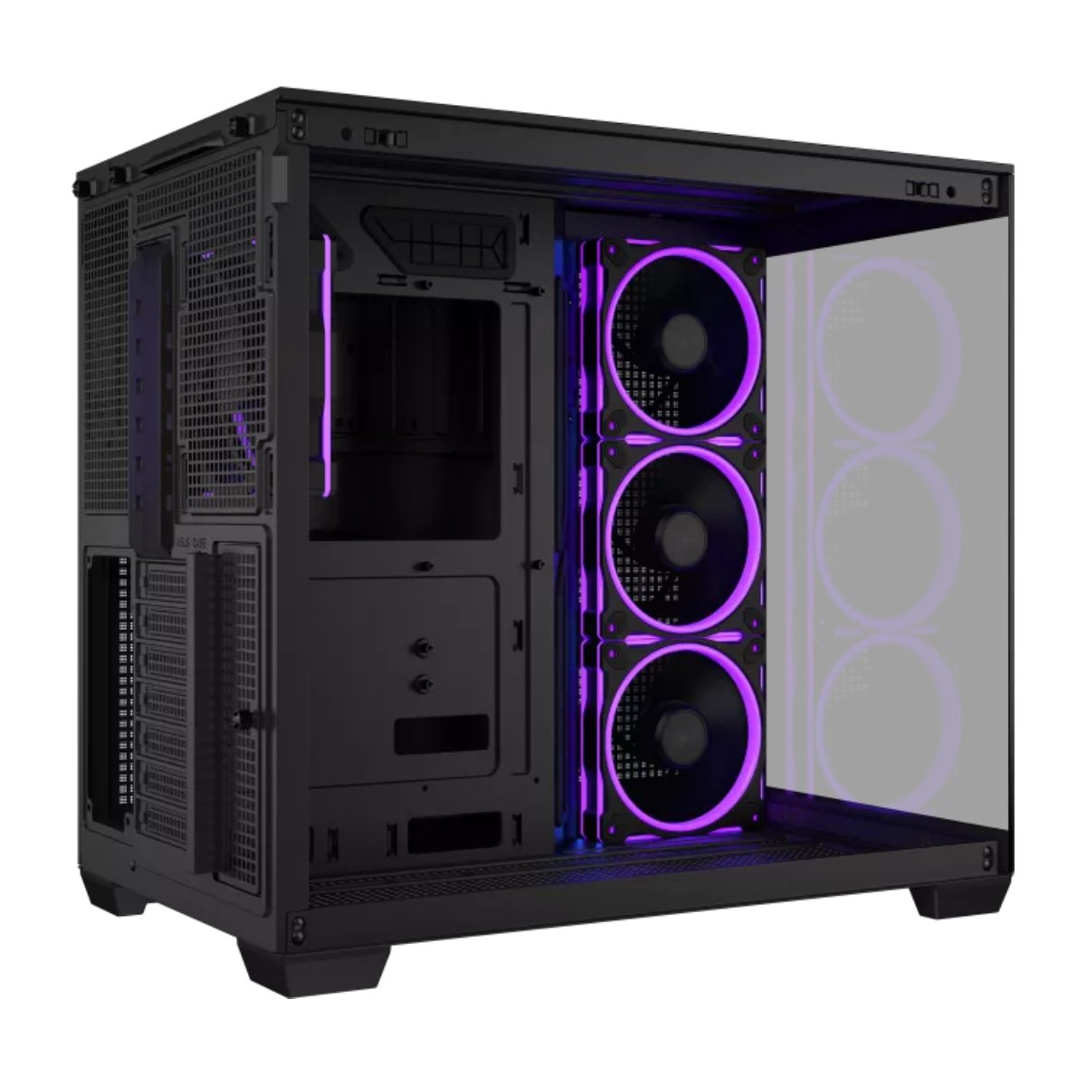Carcasă ASUS A32 PLUS, Black în Moldova - xstore.md photo 9