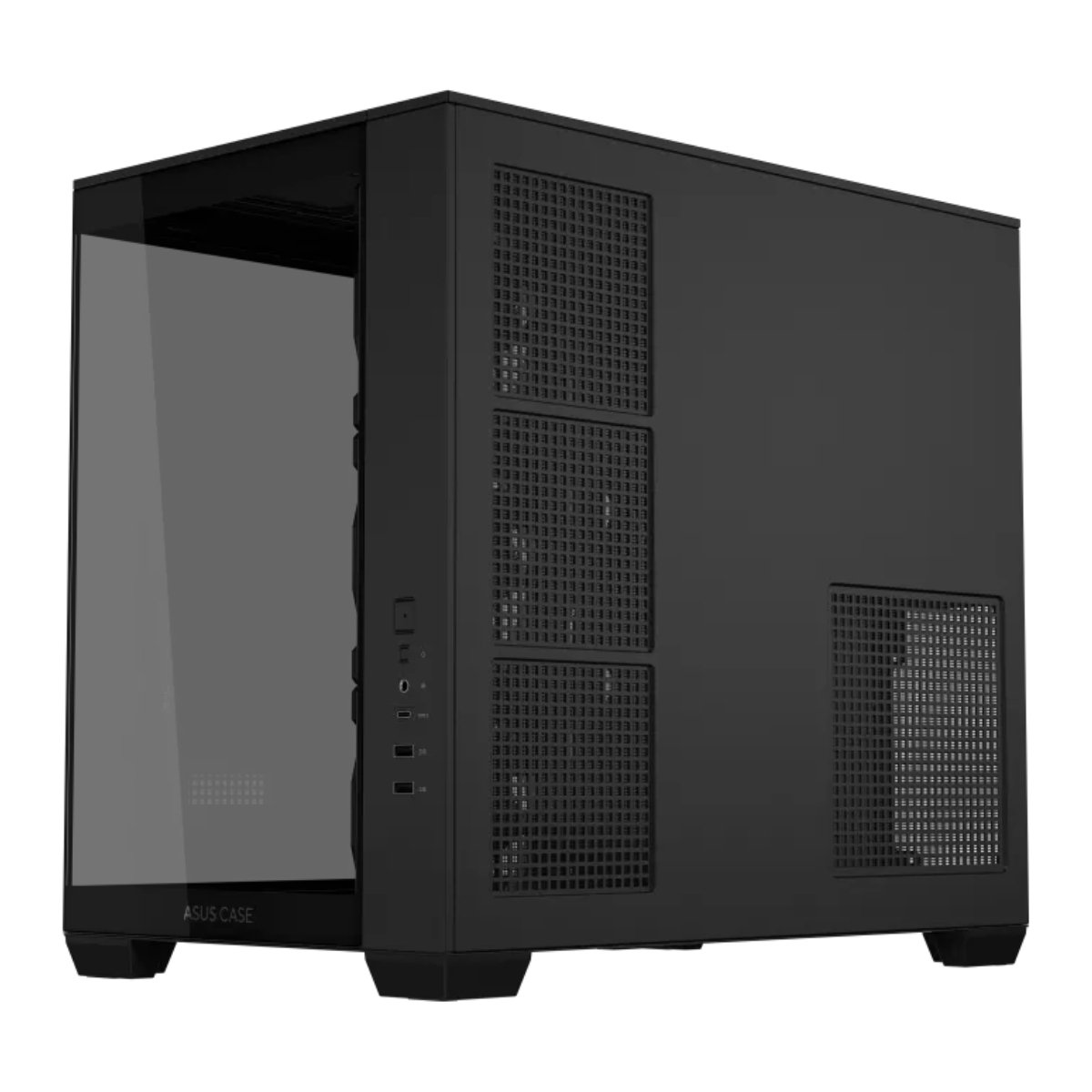 Carcasă ASUS A32 PLUS, Black în Moldova - xstore.md photo 4