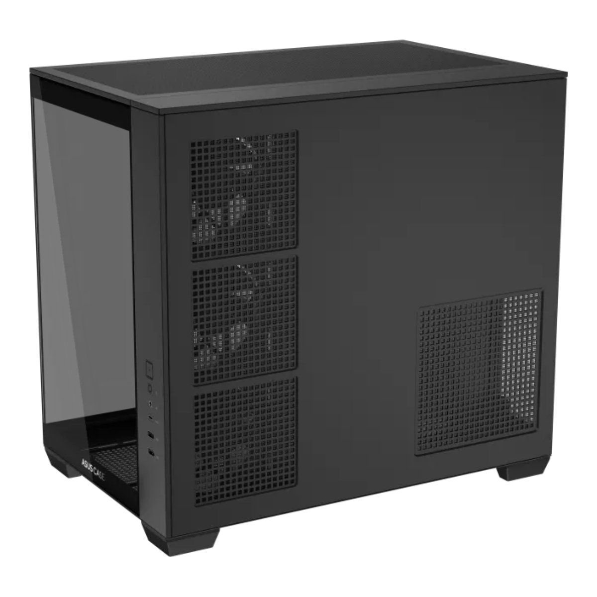 Carcasă ASUS A32 PLUS, Black în Moldova - xstore.md photo 3