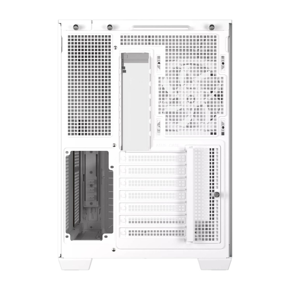 Carcasă ASUS A32 PLUS, White în Moldova - xstore.md photo 6