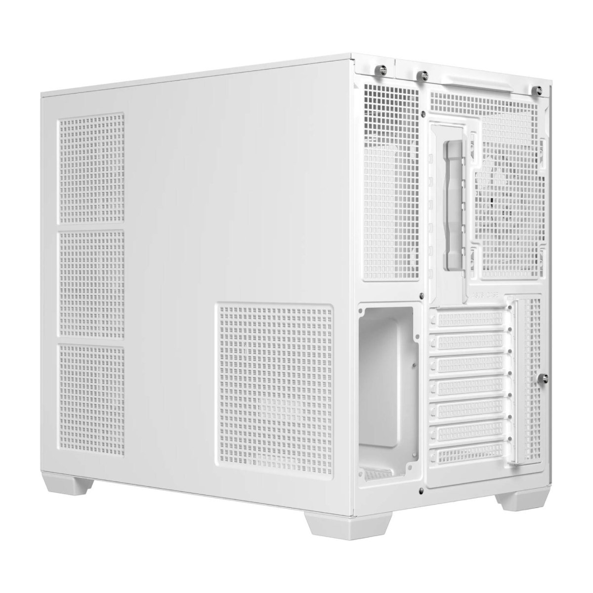 Carcasă ASUS A32 PLUS, White în Moldova - xstore.md photo 5