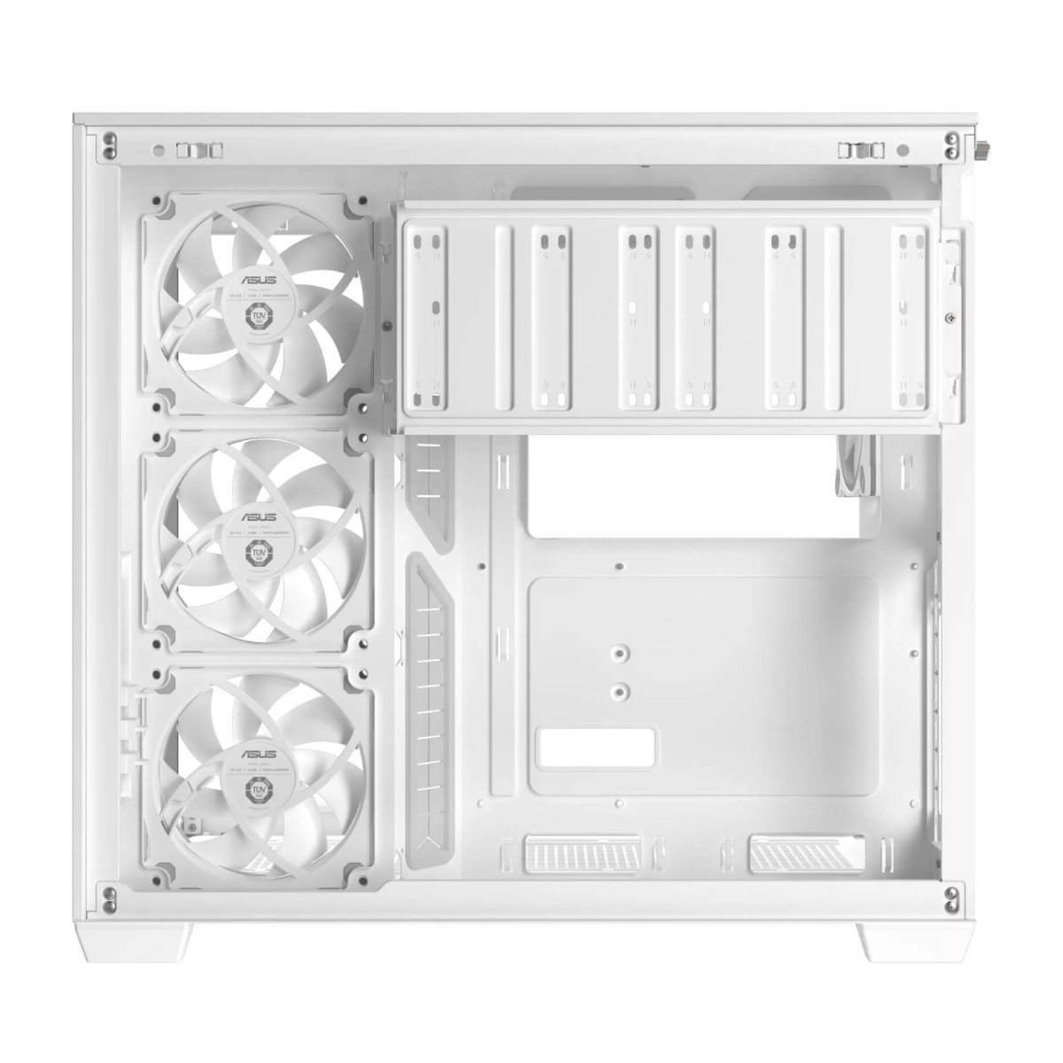 Carcasă ASUS A32 PLUS, White în Moldova - xstore.md photo 4