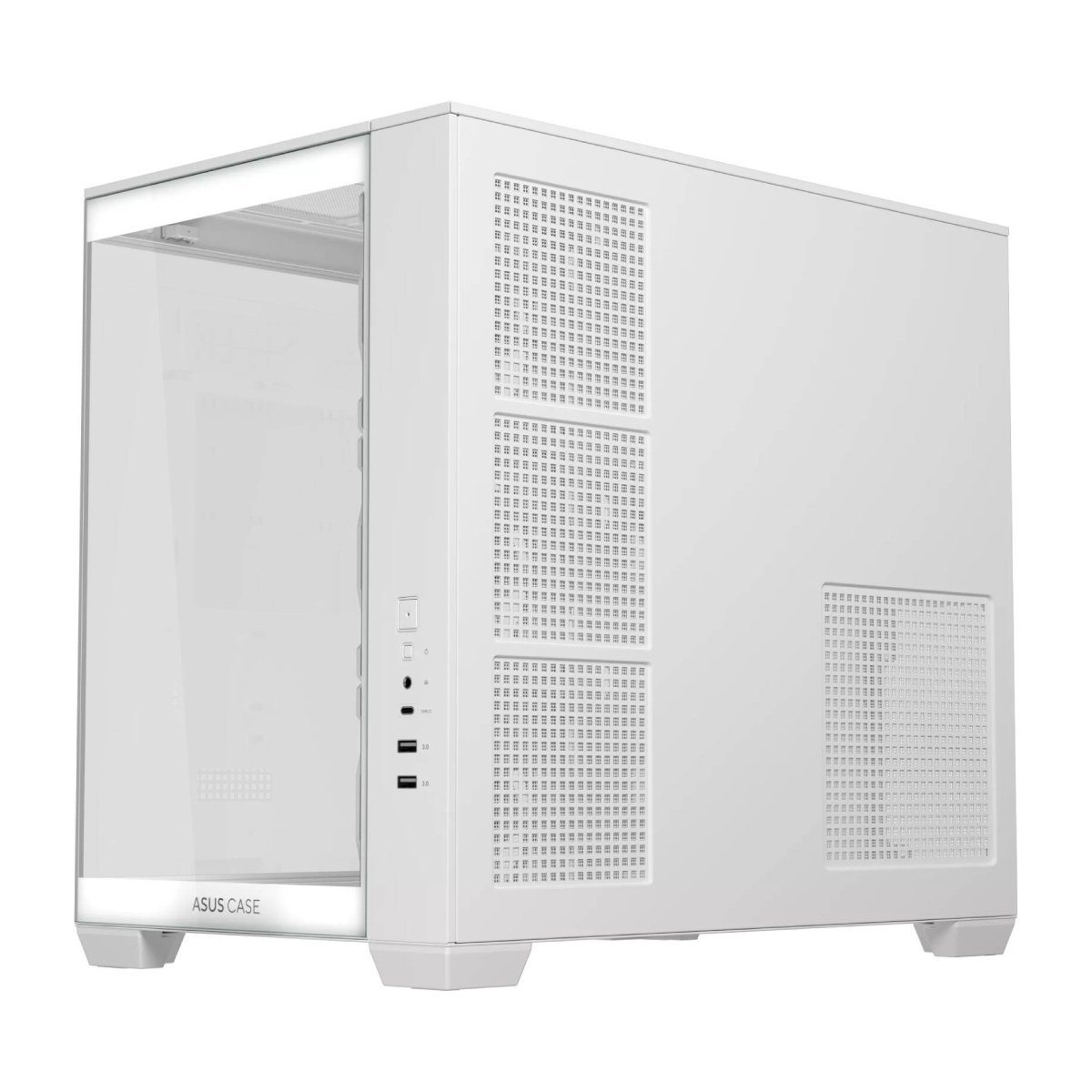 Carcasă ASUS A32 PLUS, White în Moldova - xstore.md photo 3