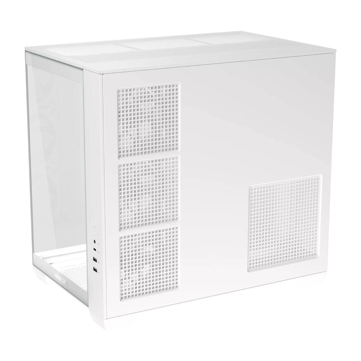 Carcasă ASUS A32 PLUS, White în Moldova - xstore.md photo 2