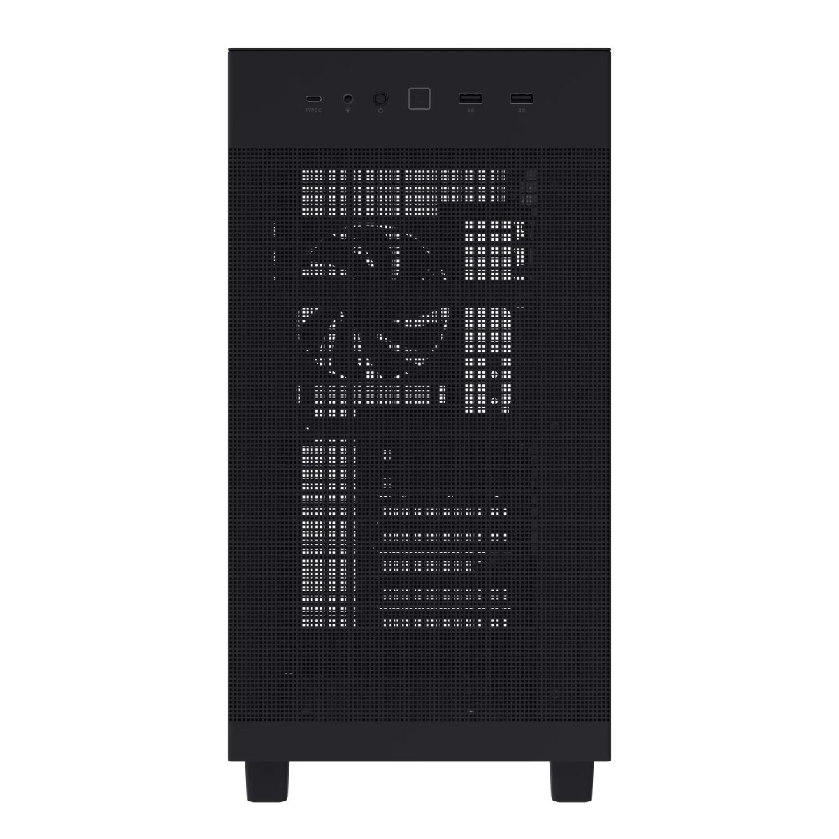 Carcasă PC ASUS Prime AP303 în Moldova - xstore.md photo 0