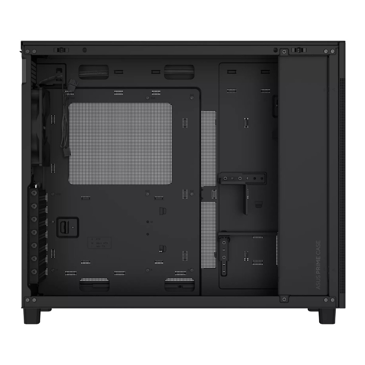 Carcasă PC ASUS Prime AP303 în Moldova - xstore.md photo 3