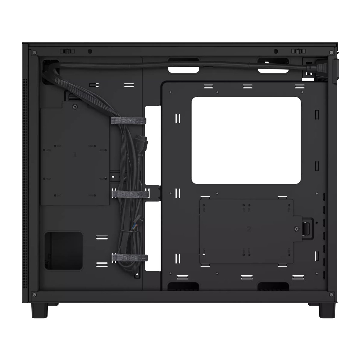 Carcasă PC ASUS Prime AP303 în Moldova - xstore.md photo 1