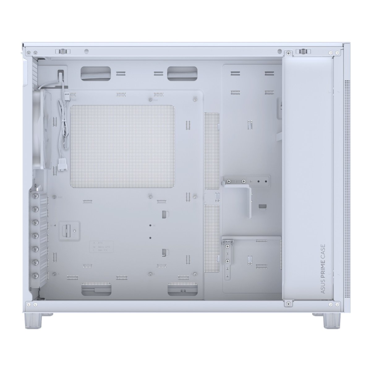 Carcasă PC ASUS Prime AP303 în Moldova - xstore.md photo 3