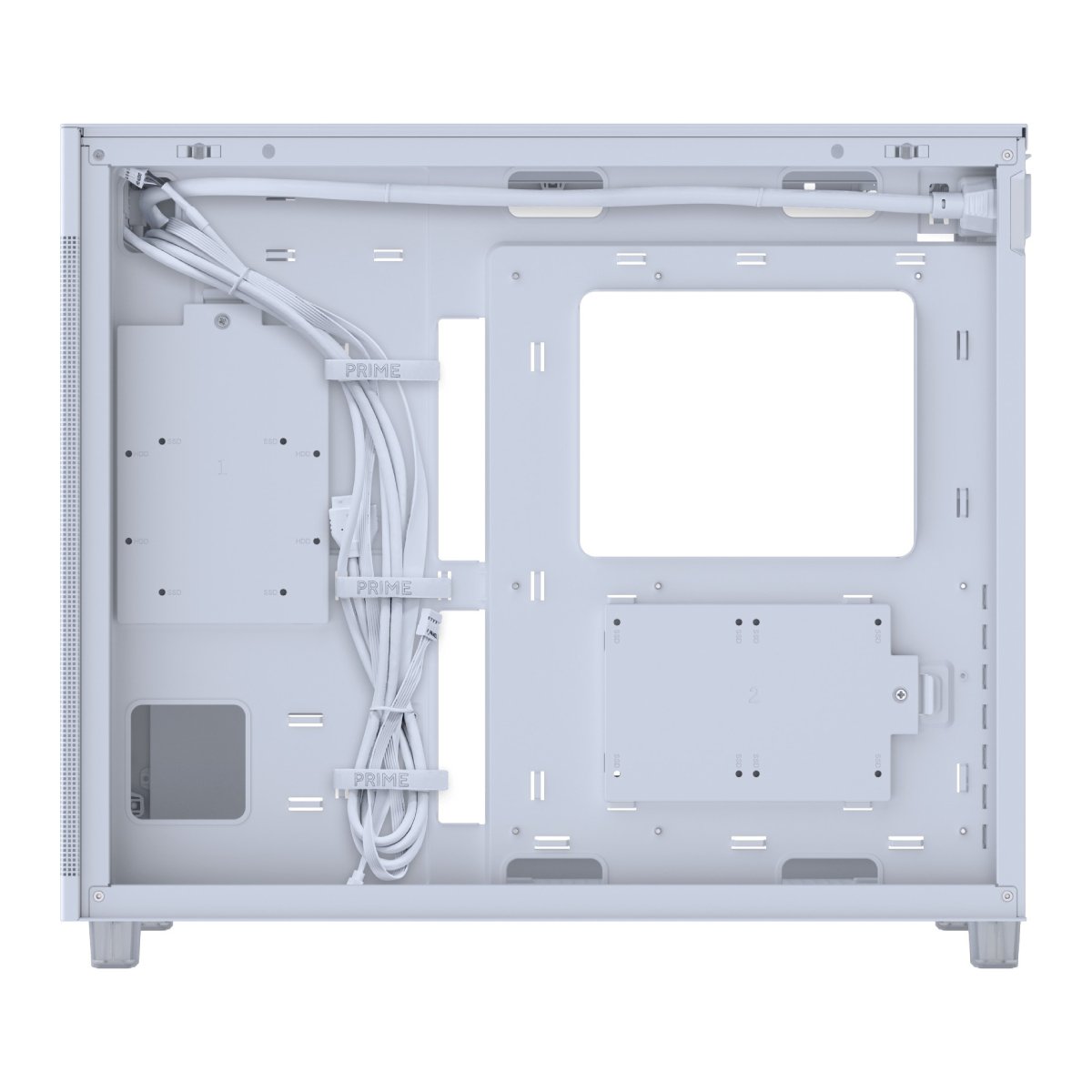 Carcasă PC ASUS Prime AP303 în Moldova - xstore.md photo 1