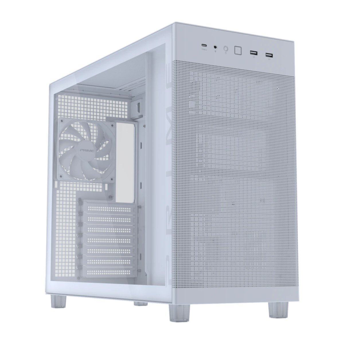 Carcasă PC ASUS Prime AP303 în Moldova - xstore.md photo