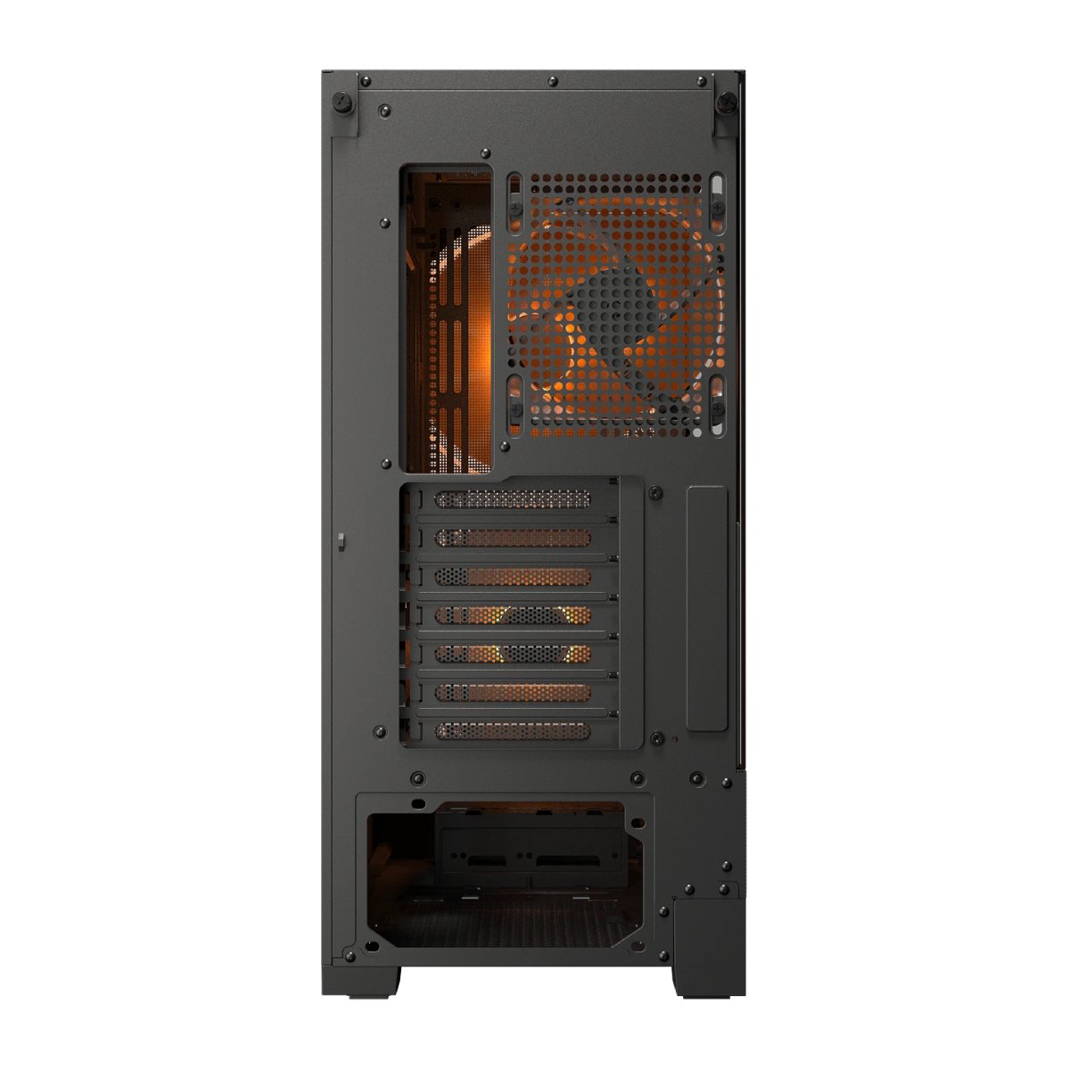 Carcasă Cougar Airface 180, Black în Moldova - xstore.md photo 6